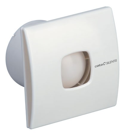 Cata ventilátor